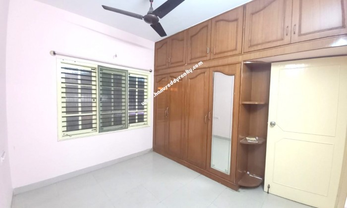 4 BHK Independent House for Sale in Rajajinagar